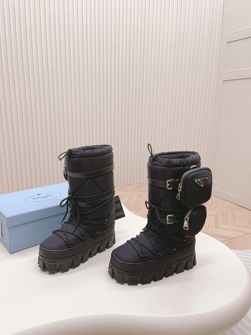 Prada Boots